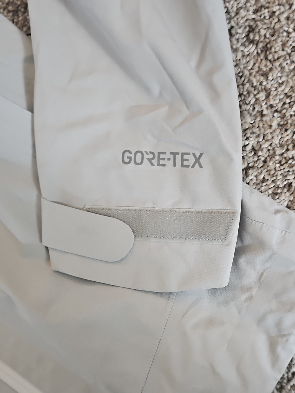 REI Co-op XeroDry GTX Jacket - Picture 5 of 16